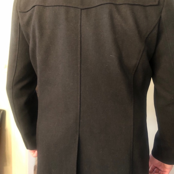 H&M wool coat - Picture 6 of 7